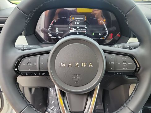 New 2026 MAZDA CX-5 Preferred AWD/4WD image 24