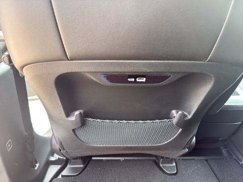 New 2026 Chrysler Pacifica Select w/ S Appearance Package FWD image 33