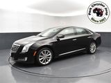 Used 2013 Cadillac XTS Luxury image 3
