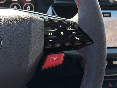 New 2026 Audi RS 3 image 9