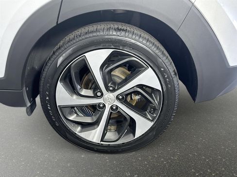 Used 2018 Hyundai Tucson Value image 31