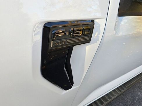 Used 2024 Ford F150 XLT w/ XLT Black Appearance Package image 19