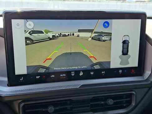 Certified 2025 Ford Bronco Sport Big Bend w/ Convenience Package image 17