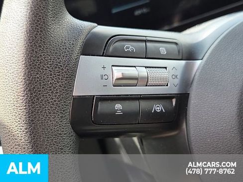 Used 2025 Hyundai Tucson SEL image 14