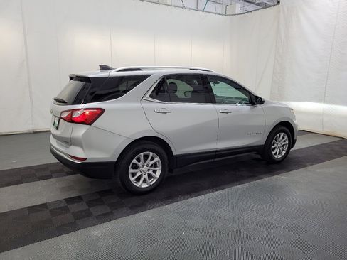 Used 2019 Chevrolet Equinox LT AWD/4WD image 10