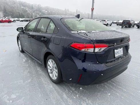 Certified 2023 Toyota Corolla LE w/ LE Convenience Package image 12