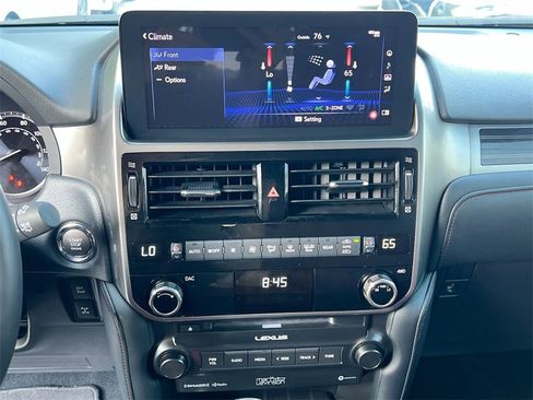 Certified 2023 Lexus GX 460 Premium image 18