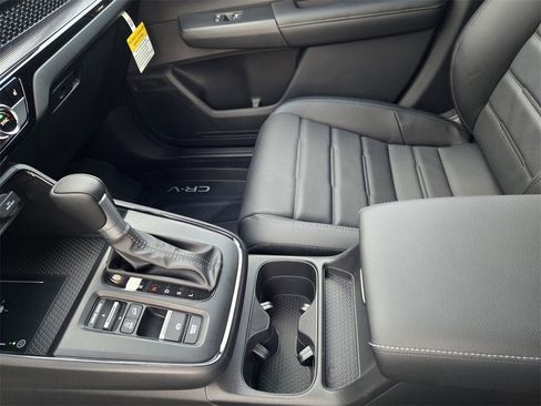 New 2026 Honda CR-V EX-L image 24