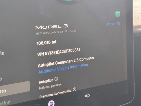 Used 2019 Tesla Model 3 Mid Range image 34