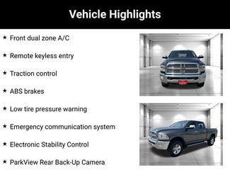 Used 2015 RAM 2500 Power Wagon Laramie AWD/4WD video 2
