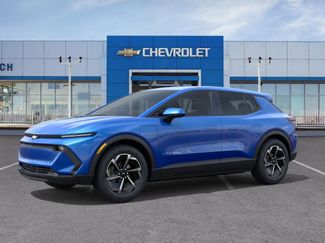 New 2026 Chevrolet Equinox EV LT video 2