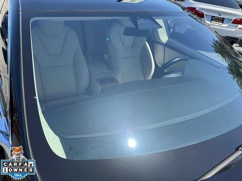 Used 2019 Tesla Model S Performance AWD/4WD image 76