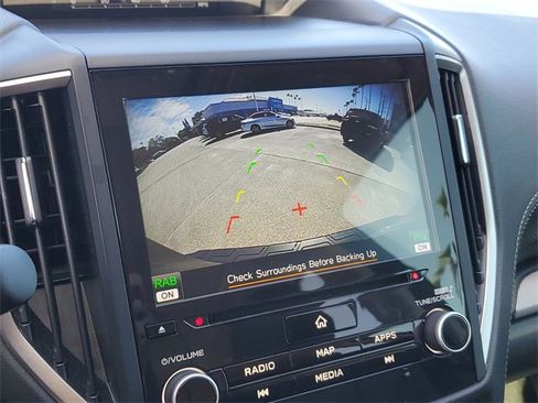 Used 2019 Subaru Forester Limited image 27