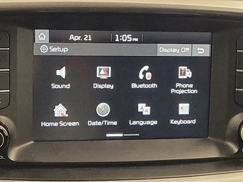 Used 2019 Kia Sorento FWD V6 image 25
