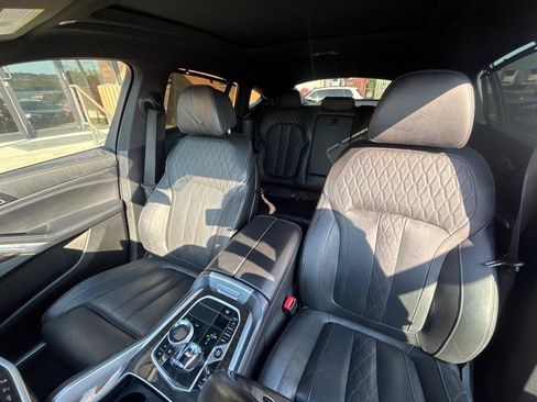 Used 2023 BMW X6 xDrive40i w/ Executive Package AWD/4WD image 15