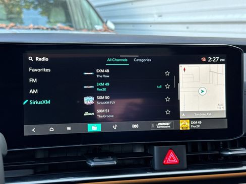New 2026 Kia Carnival SX Prestige image 18