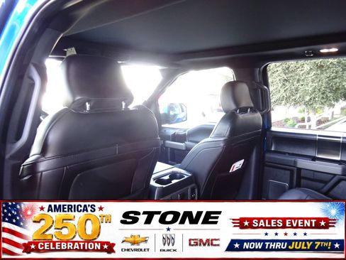 Used 2020 Ford F150 Raptor w/ Equipment Group 802A Luxury AWD/4WD image 20