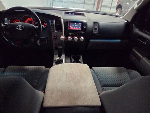 Used 2012 Toyota Tundra 4x4 Double Cab image 7