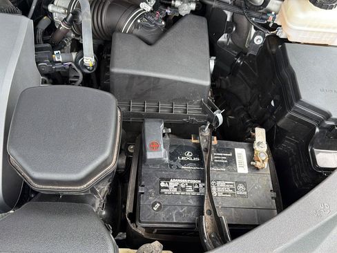 Certified 2022 Lexus RX 350 FWD w/ Premium Package image 38