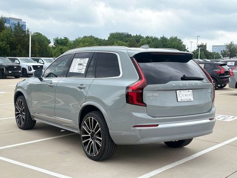 New 2026 Volvo XC90 B5 Plus w/ Protection Package Premier image 6