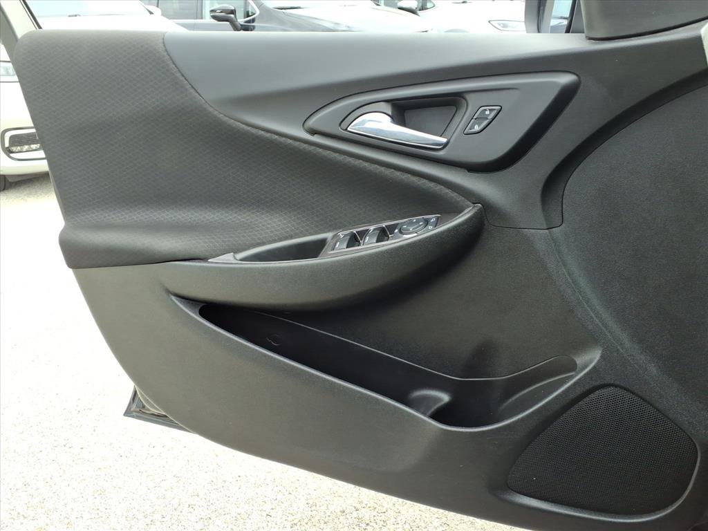 Used 2022 Chevrolet Malibu LS FWD image 22