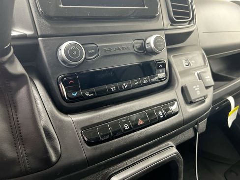 New 2026 RAM ProMaster 2500 w/ Power Group FWD image 13