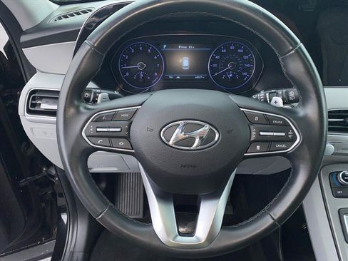 Used 2020 Hyundai Palisade SEL AWD/4WD image 10