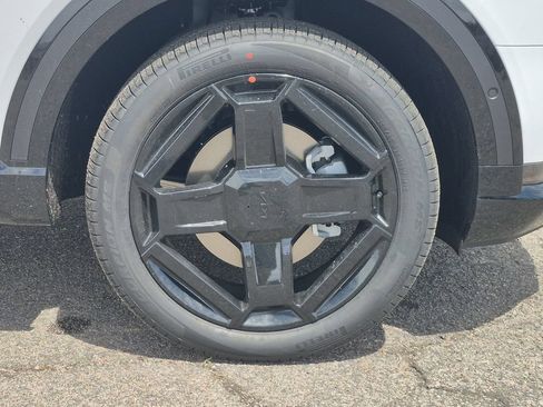 New 2027 Kia Telluride SX X-Line AWD/4WD image 17
