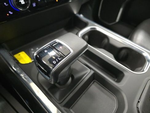 Certified 2022 Chevrolet Silverado 1500 LTZ image 17