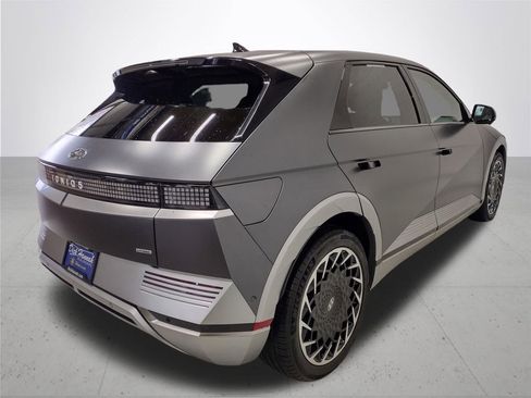 Used 2023 Hyundai Ioniq 5 Limited w/ Cargo Package image 16