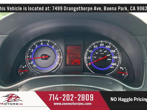 Used 2009 INFINITI G37 Sport w/ Premium Pkg RWD image 24