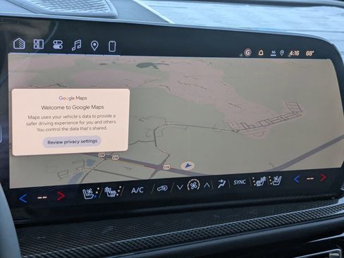 New 2026 Chevrolet Traverse High Country image 22