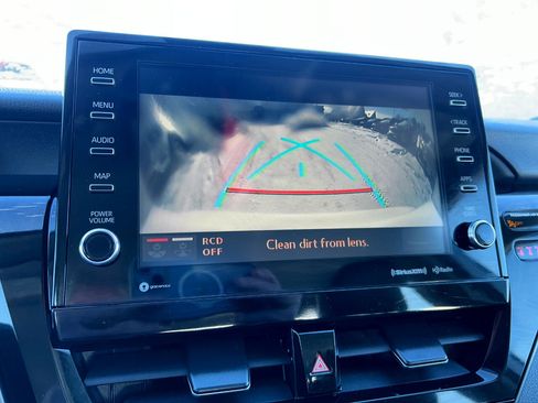 Used 2023 Toyota Camry XSE image 11