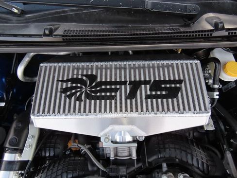 Used 2022 Subaru WRX Premium image 11