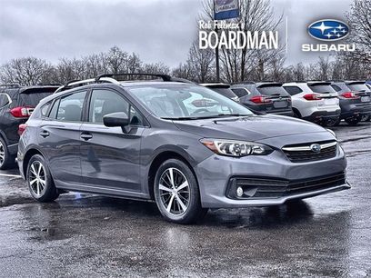 Used 2023 Subaru Impreza Premium