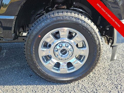 New 2026 Ford F250 Lariat w/ Chrome Package AWD/4WD image 17