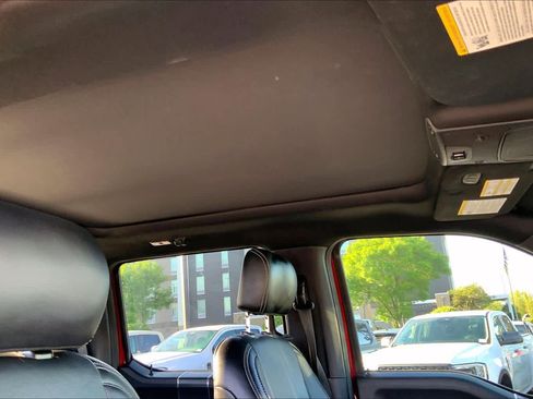 Used 2019 Ford F150 Lariat w/ Equipment Group 502A Luxury image 13