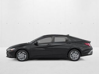 New 2026 Hyundai Elantra SEL Sport Premium FWD video 3