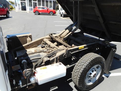 Used 2016 GMC Sierra 2500 2WD Regular Cab image 14