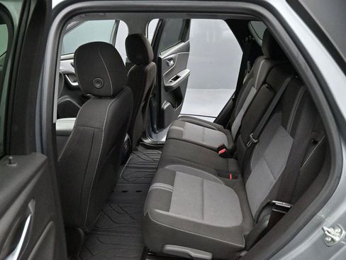 Used 2024 Chevrolet Blazer LT w/ Convenience Package FWD image 31