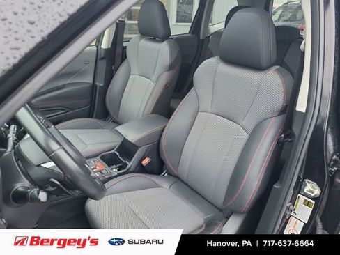 Used 2019 Subaru Forester Sport w/ Popular Package #2 image 11