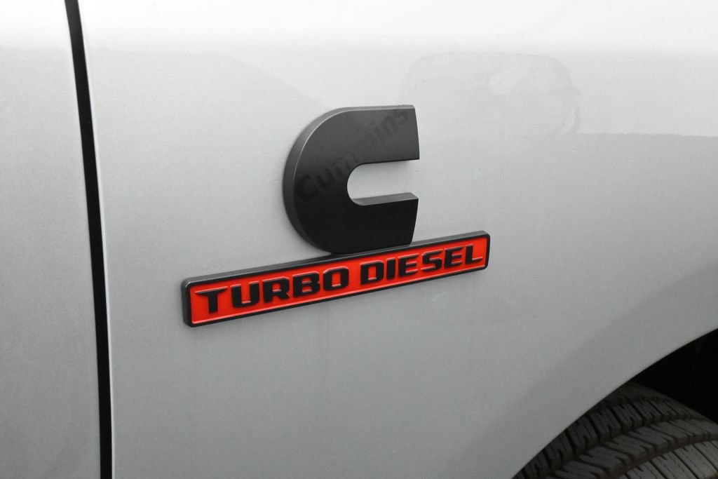 Used 2026 RAM 3500 Tradesman AWD/4WD image 45