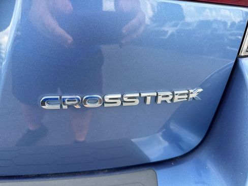 Used 2019 Subaru Crosstrek 2.0i Premium w/ Popular Package #2 AWD/4WD image 25