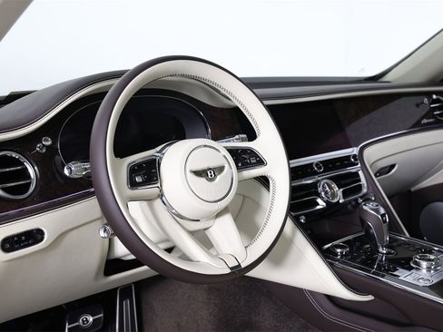 New 2026 Bentley Flying Spur Plug-In Hybrid image 19