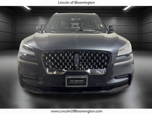 Certified 2023 Lincoln Aviator Grand Touring w/ Equipment Group 301A AWD/4WD image 10