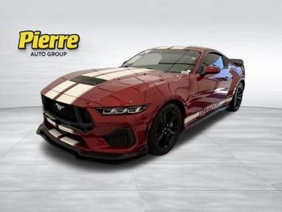 Used 2024 Ford Mustang GT