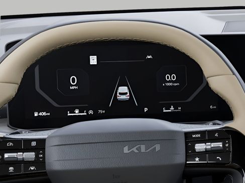 New 2026 Kia Sorento AWD image 21