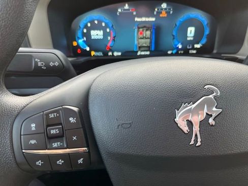 New 2025 Ford Bronco Sport Big Bend image 24