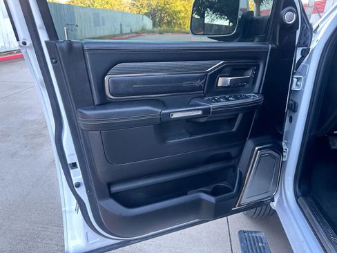 Used 2019 RAM 3500 Limited image 21