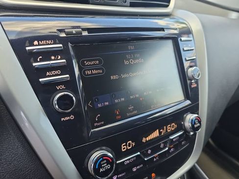 Used 2019 Nissan Murano S w/ Cargo Package AWD/4WD image 27